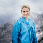 Larissa Lauber