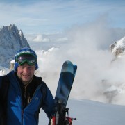 Toni Bräckle