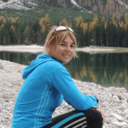 Marina Strobl