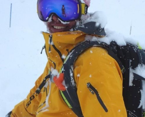 Nico Hoffmann