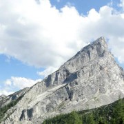 Bergtour Watzmann