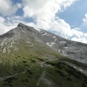 Bergtour Watzmann