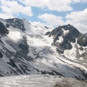 Gletscherkurs Wildspitze