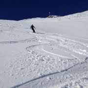 Skitour- Hohe Tatra