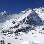 Skitour- Hohe Tatra