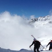 Skitour- Hohe Tatra