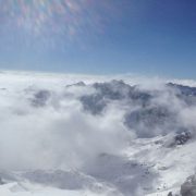 Skitour- Hohe Tatra