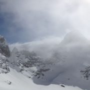 Skitour- Hohe Tatra