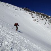 Skitour- Hohe Tatra