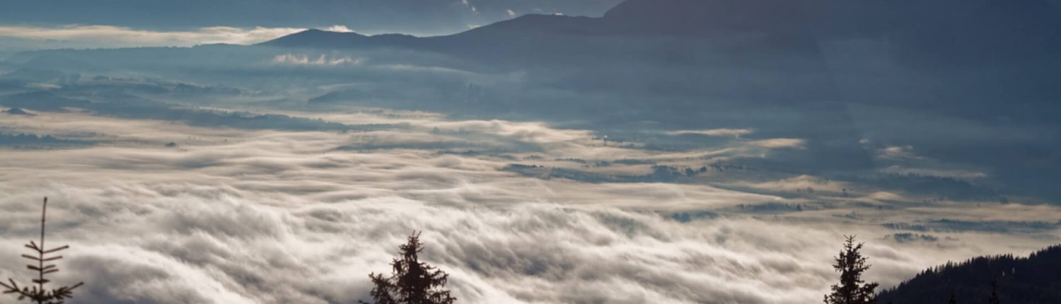 Wanderung durch die Ammergauer Alpen