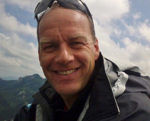 Jens Appel