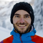 Andreas Friedl