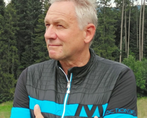 Andreas Wiedemann