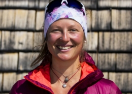 Veronika Mangold