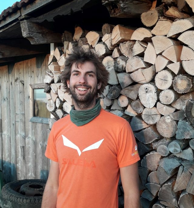 Benni Weber