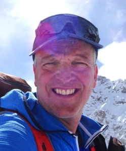 Klaus Kriegisch