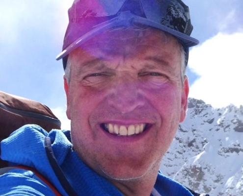 Klaus Kriegisch