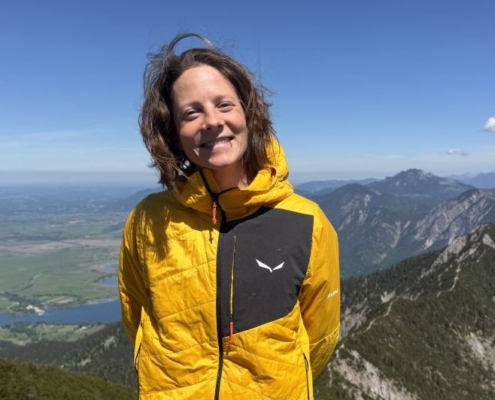 Anne Lippert