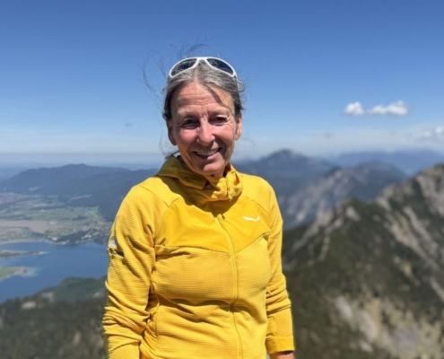 Ruth Neumaier
